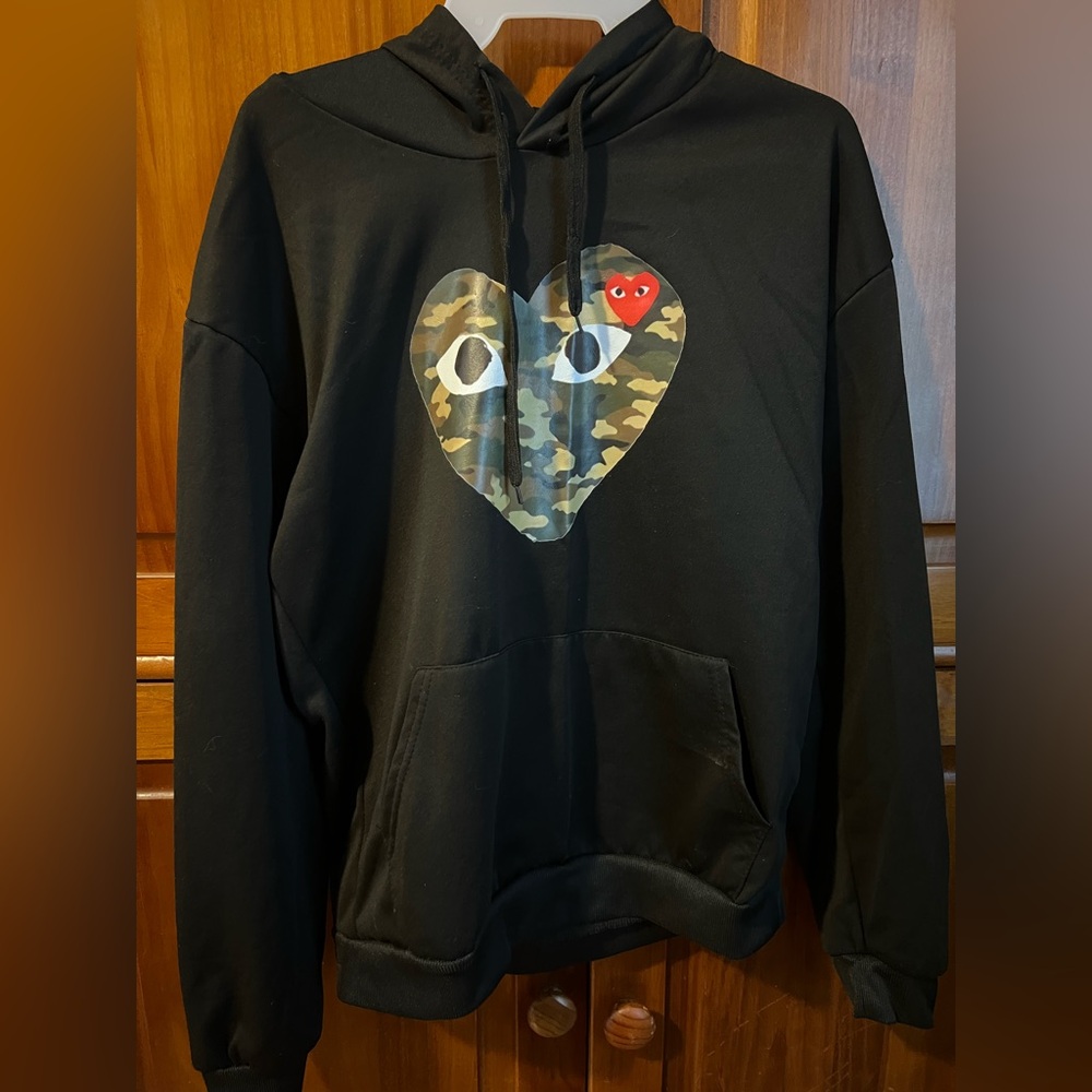 Hoodie